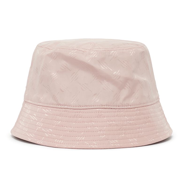Daily Paper Mobu Hat rosé monogram