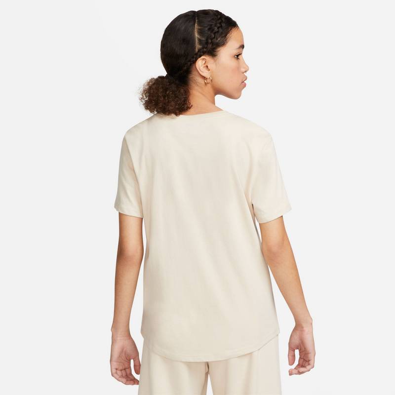 Nike NSW TEE CLUB Funktionsshirt Damen