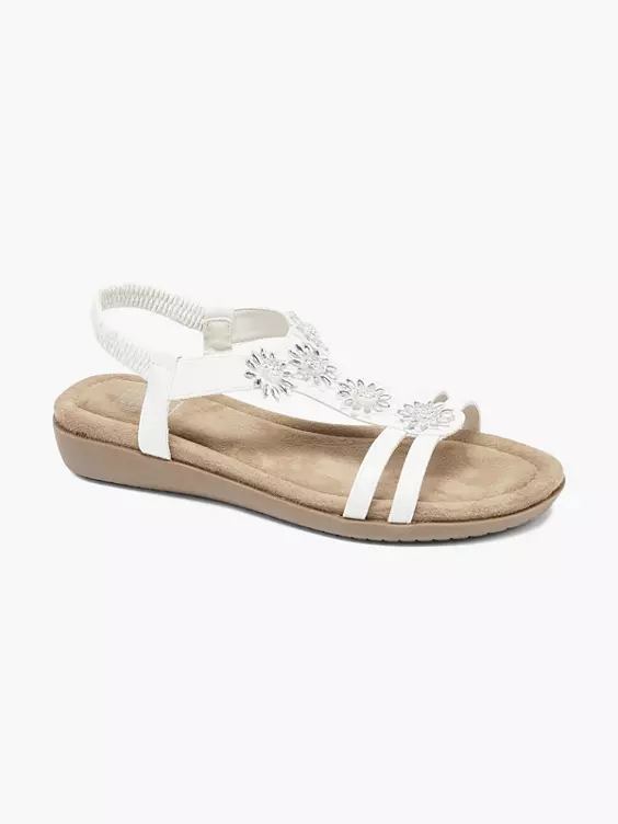 Easy Street Sandale