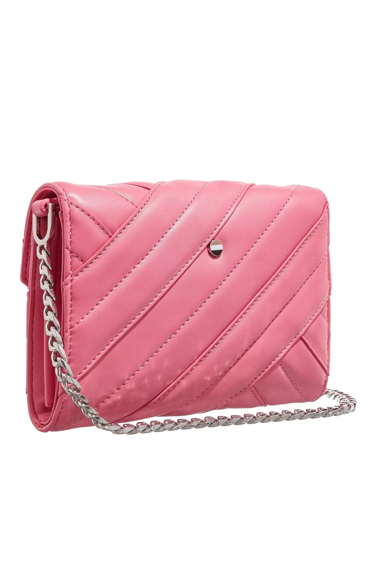 BOSS  Clutch Evelyn Mittel Rosa