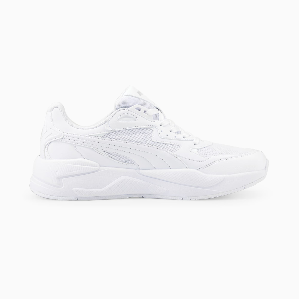 PUMA X Ray Speed 384638_02 / weiss