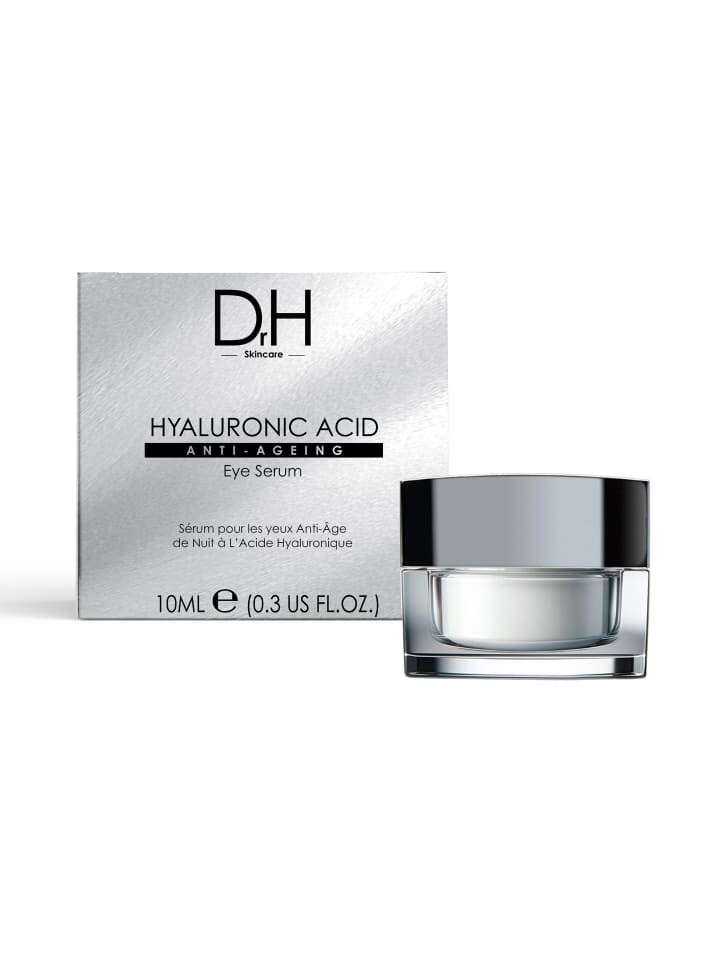 Skinchemists Hyaluronsäure Augenserum 15 ml günstig kaufen onesize