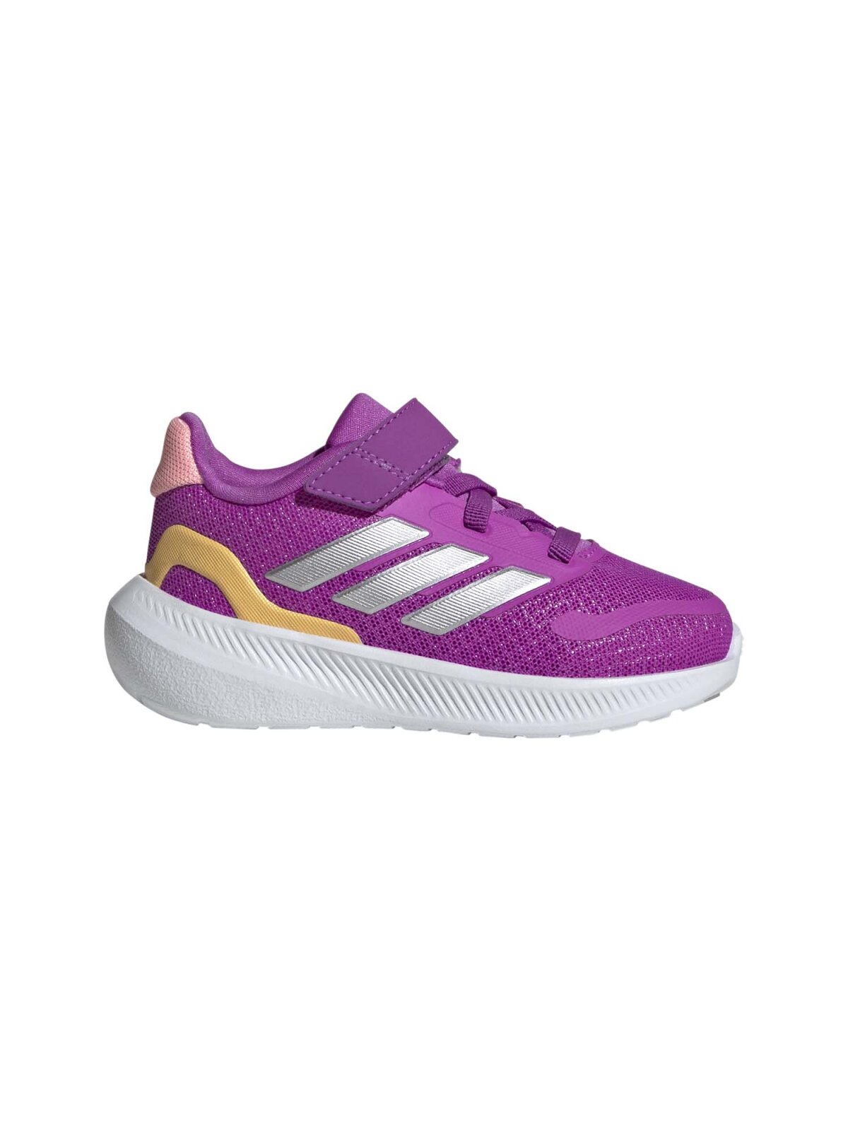 Adidas Runfalcon 5 Schuh Kinder lila
