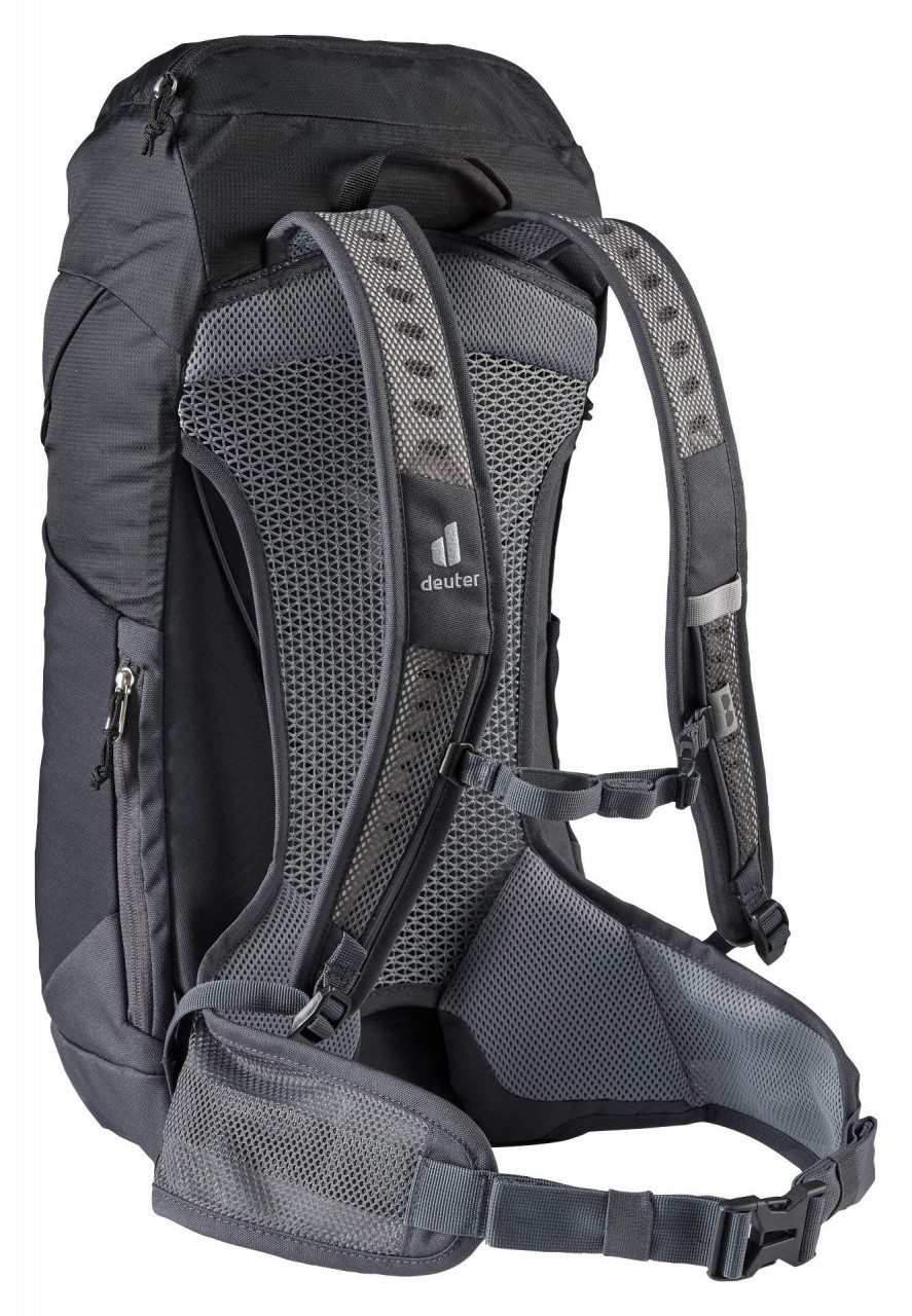 DEUTER Handtaschen schwarz AC Lite 24