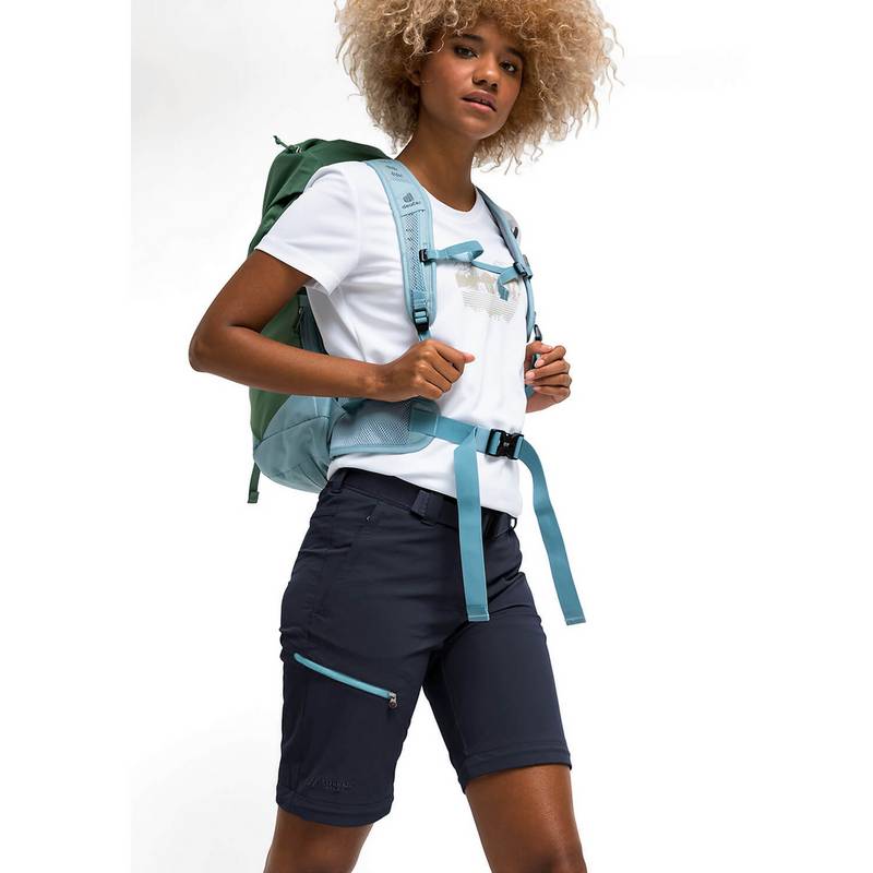 Maier Sports Nata Zipphose Damen