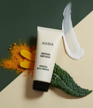 AHAVA Superfood Handcreme-100 ml