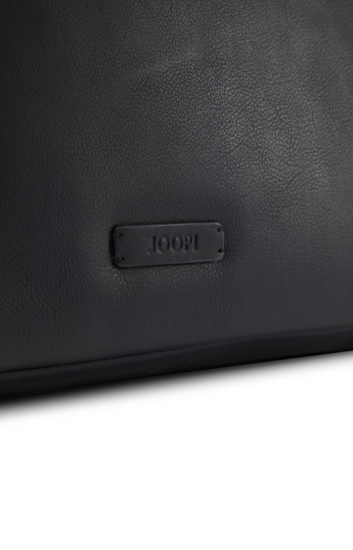 Crossbody-Business-Tasche Vetra Pandion in Schwarz