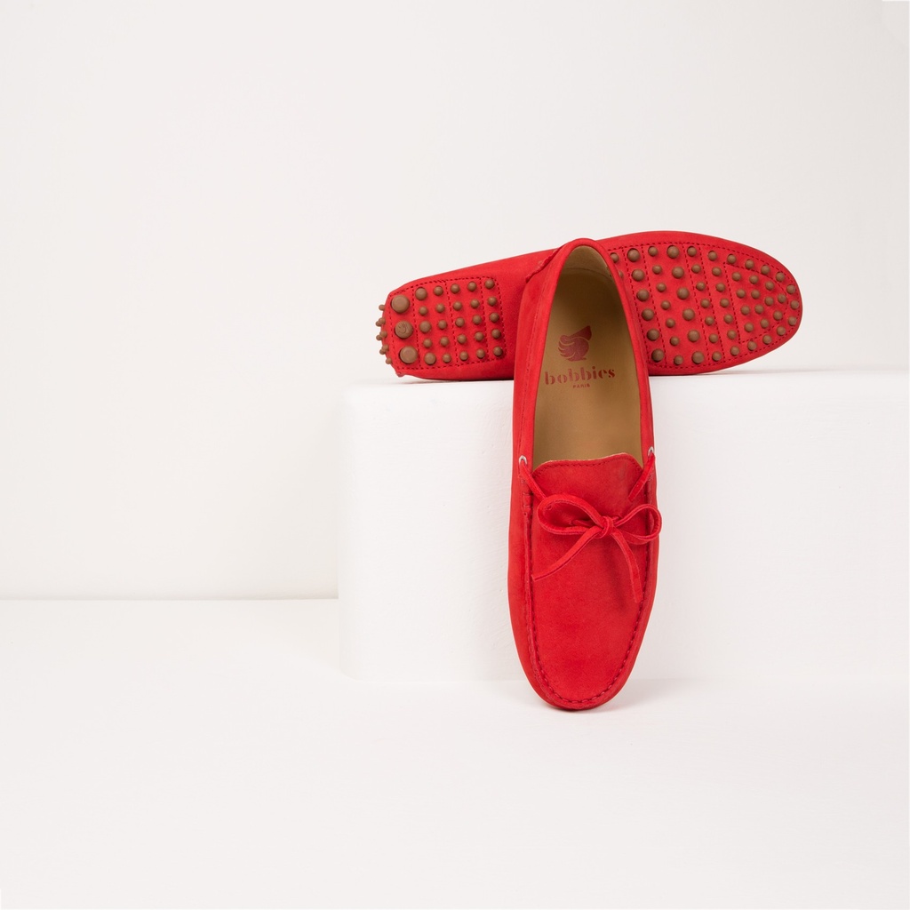 Le Magnifique - Rouge Andalou