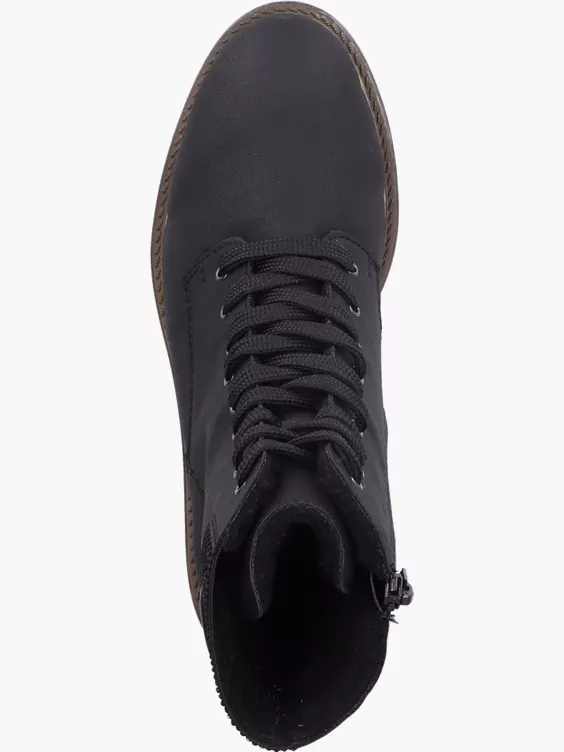 Rieker Damen Biker Boots