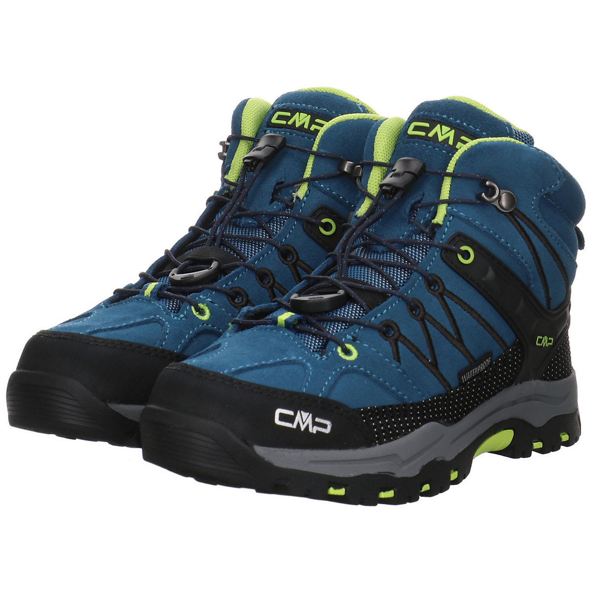 Outdoorschuhe für Jungen