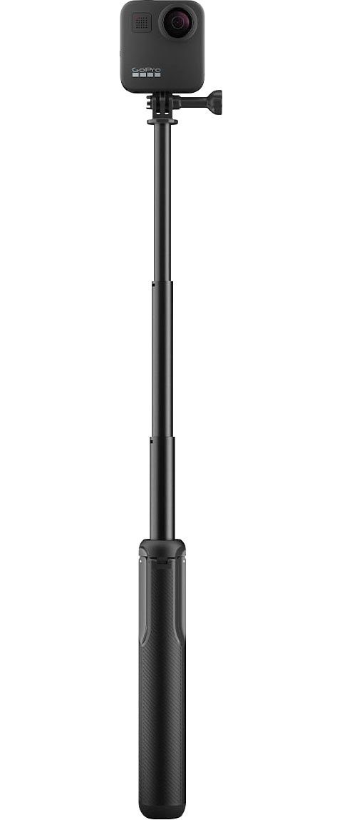 GoPro Grip + Tripod (MAX) Actioncam Zubehör
