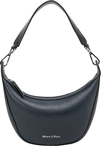 Marc O'Polo Crossbody Tasche im Banana-Shape