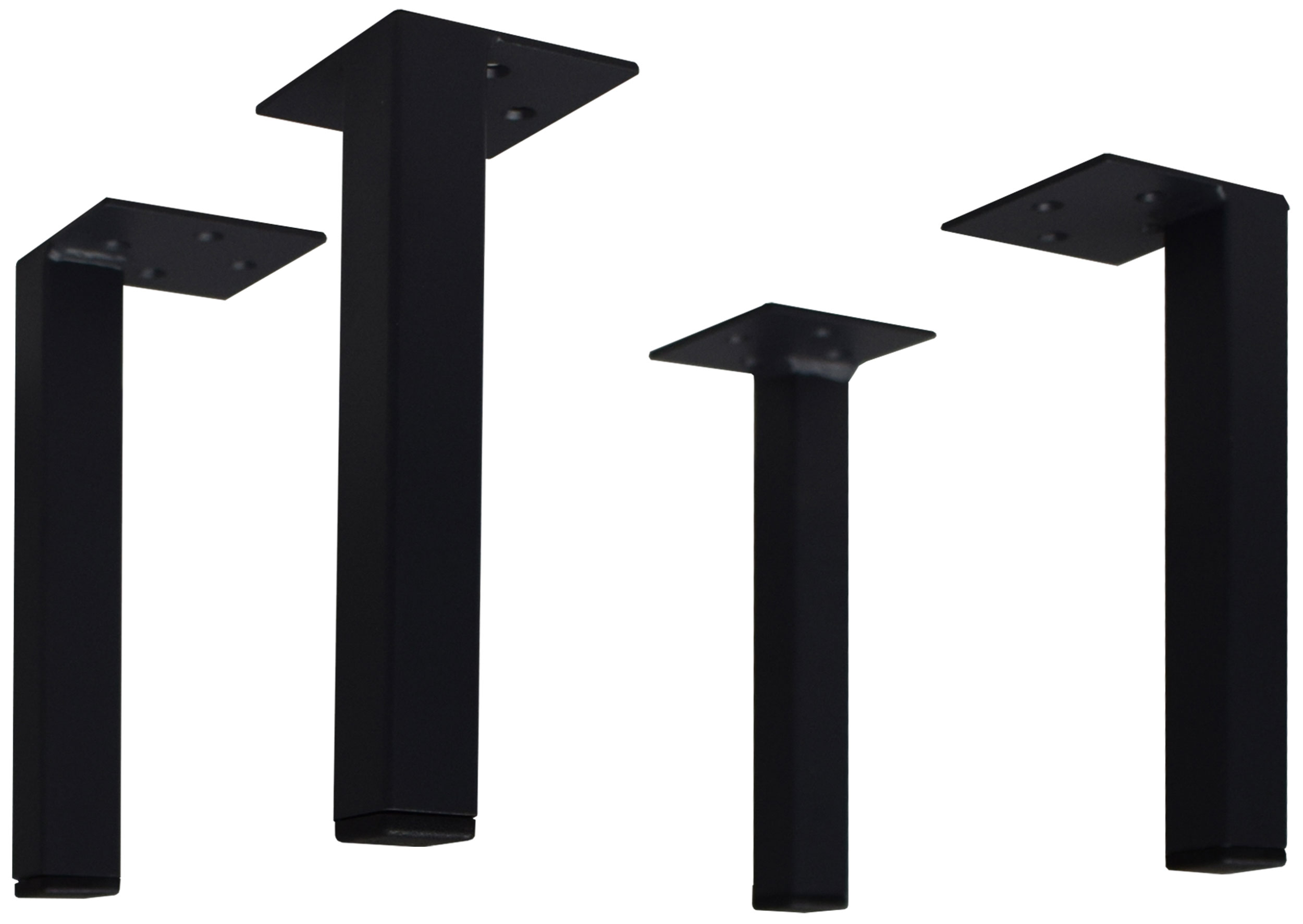 Füße-4er Set