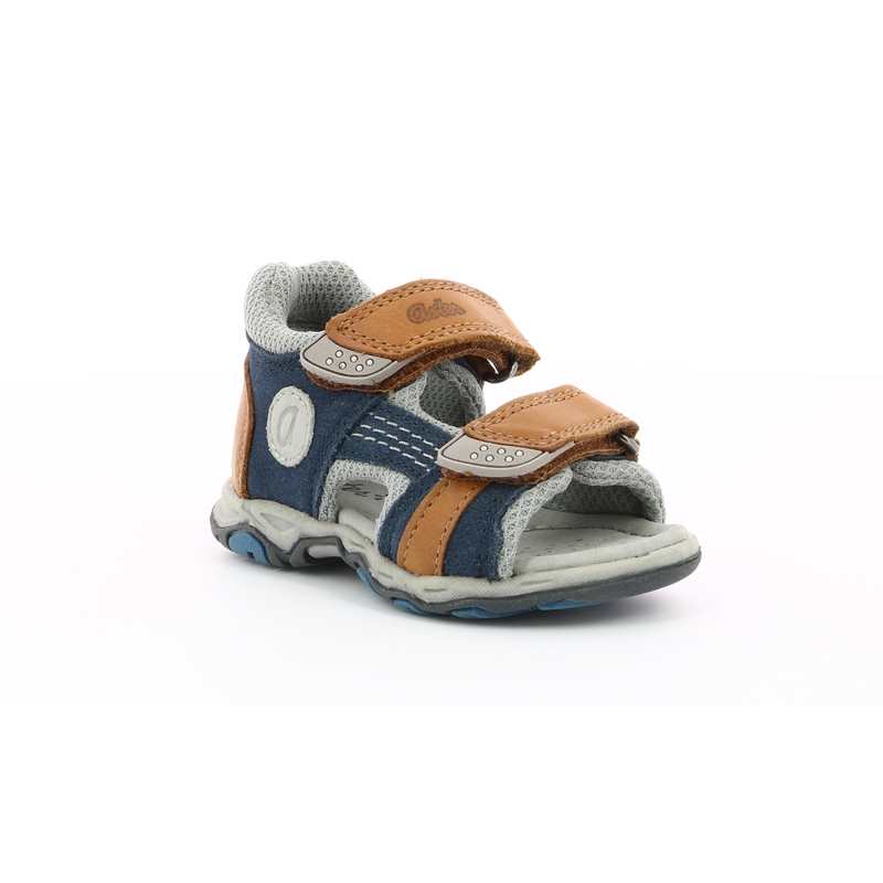 Sandales cuir Baskia