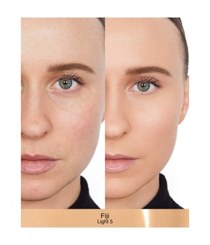 NARS Sheer Glow Flüssige Foundation-30 ml