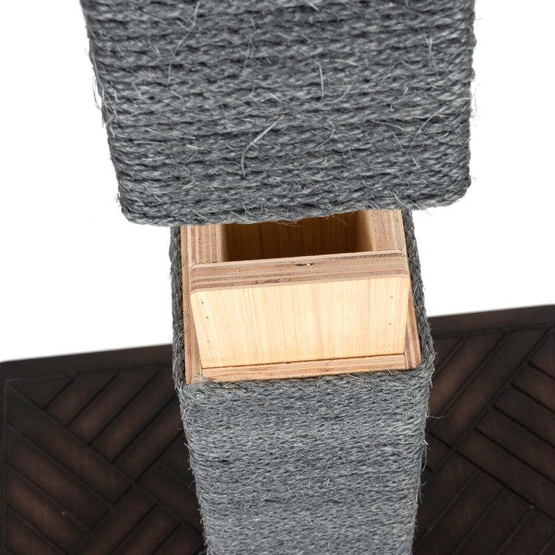 Modern Living Kratzstamm Sered zu TOP-Preisen