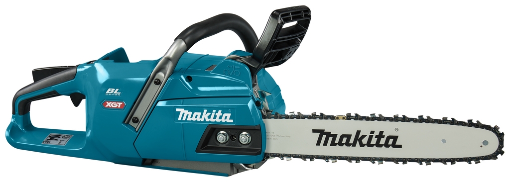 Makita UC011GZ Kettensäge 35 cm 40V Max ohne Akkus und Ladegerät