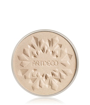 ARTDECO Refill Glow Highlighting Powder Highlighter-9 g