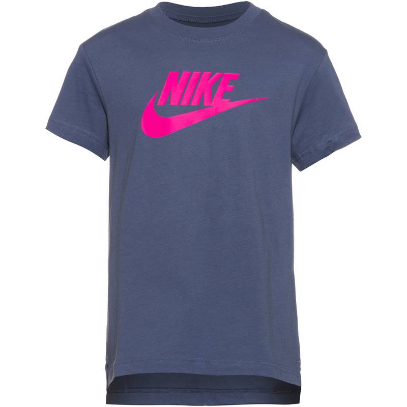 Nike NSW FUTURA T-Shirt Mädchen