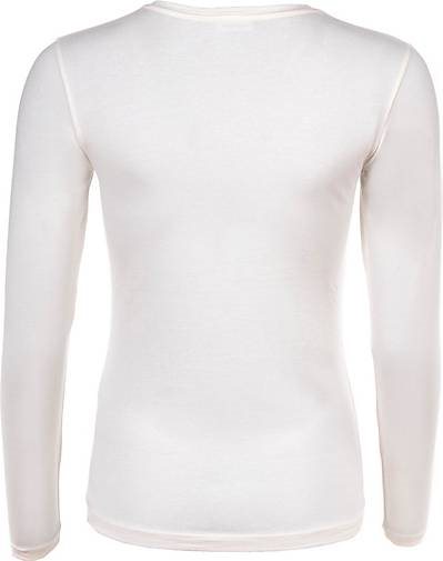 Emporio Armani Longsleeve ESSENTIAL STUDS LOGO