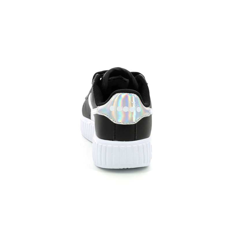 Sneakers basses synthetique Game Step Ps