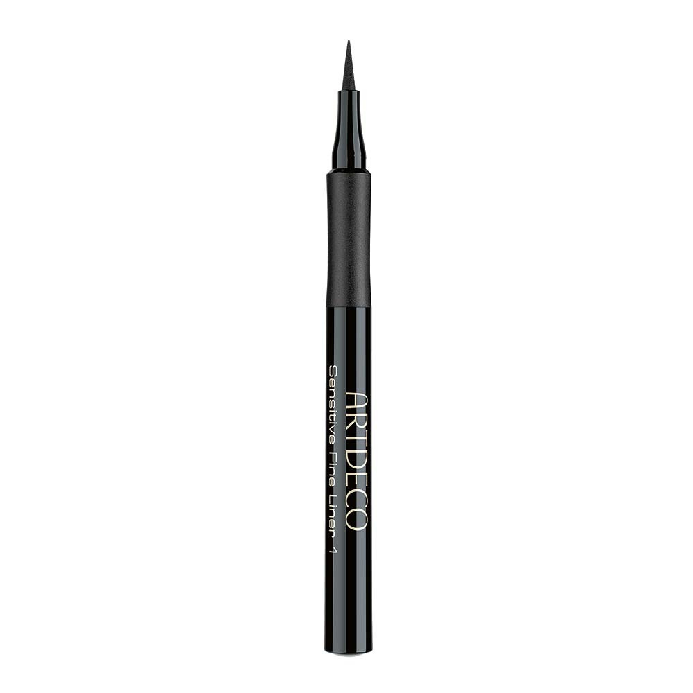 artdeco SENSITIVE FINE LINER Gel eye-liner liquide noir
