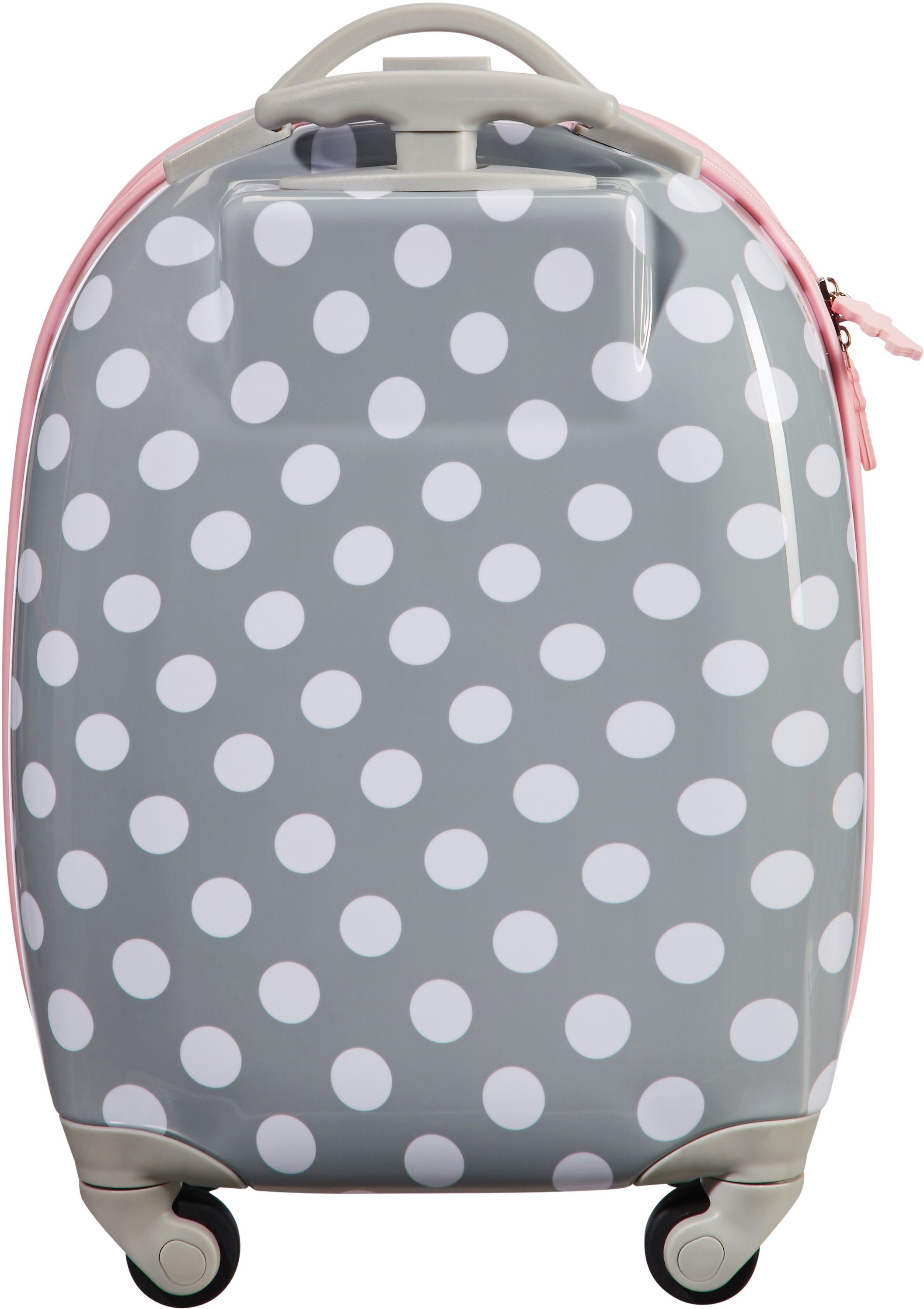 Samsonite Kinderkoffer  Ultimate 2.0, 46 cm, Minnie Glitter