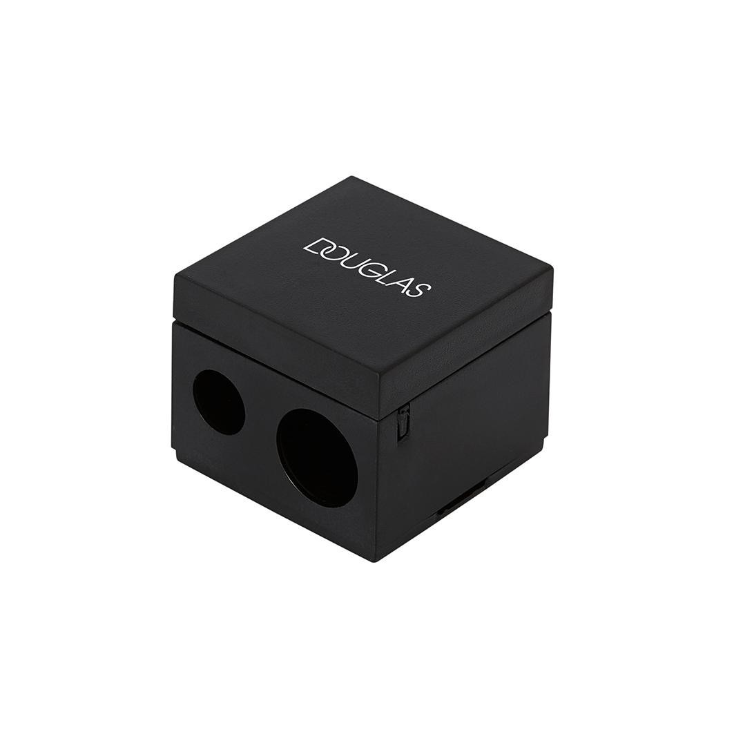 Double Pencil Sharpener