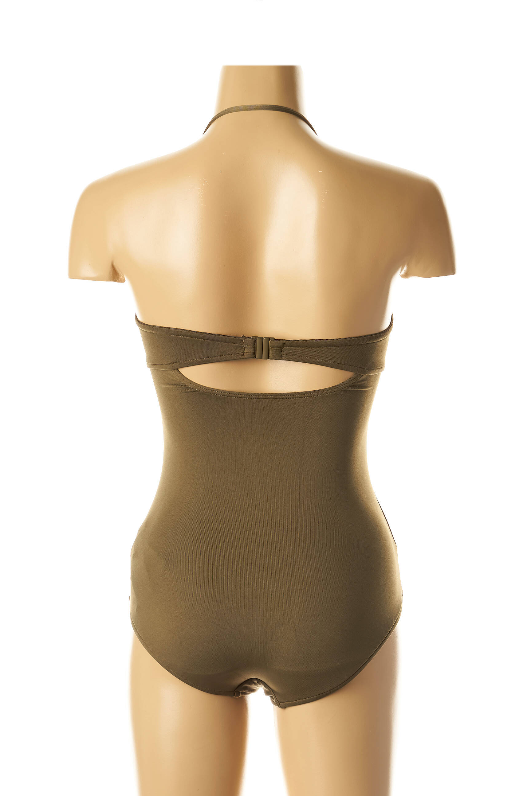 Seafolly 1 Piece Femme couleur vert