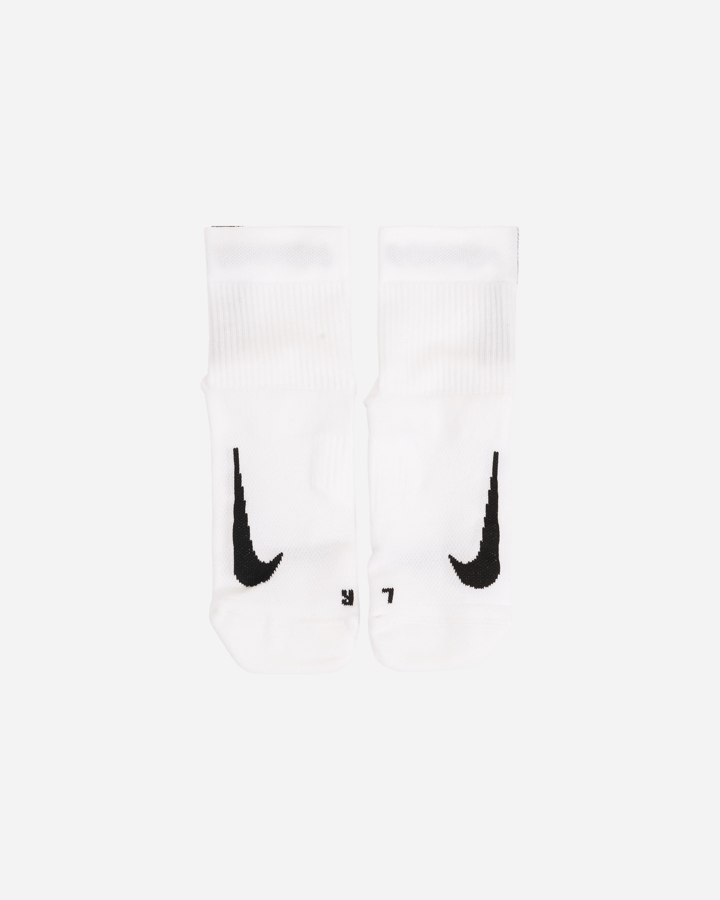 Calze Running Nike Ankle SX7556-100