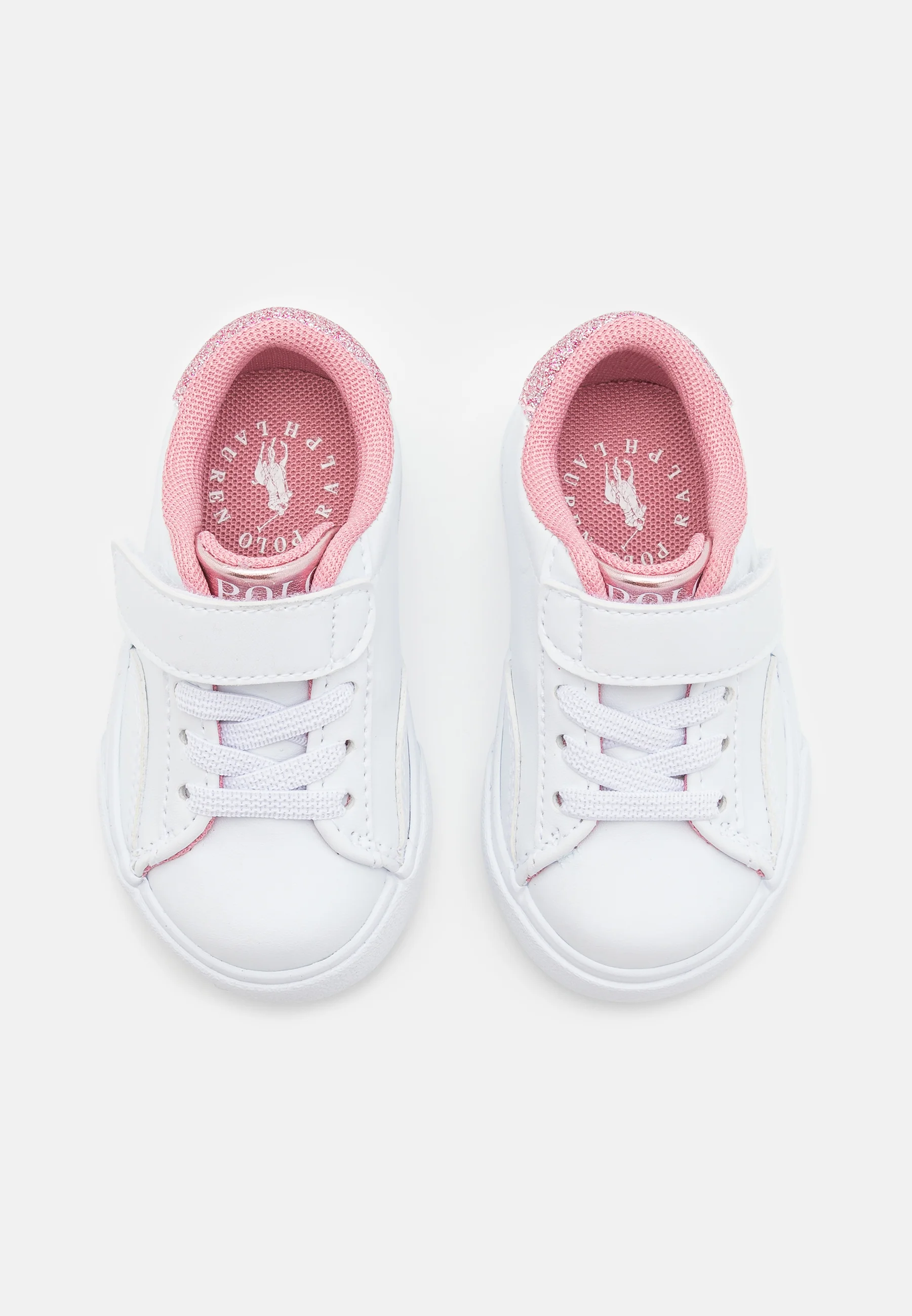 Polo Ralph Lauren THERON - Zapatillas bajas