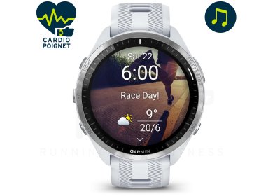 Garmin Forerunner 965