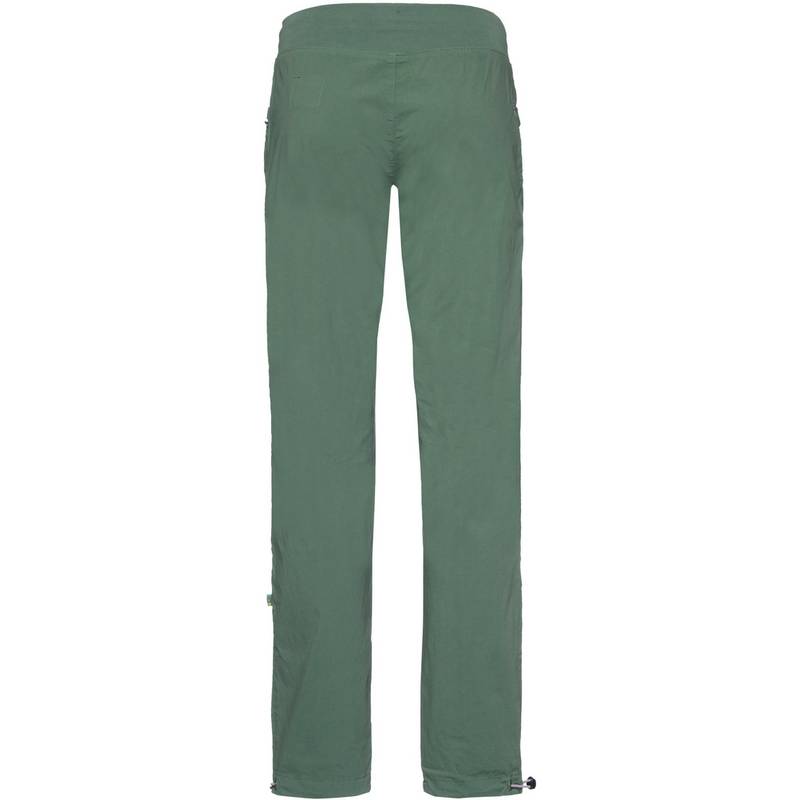 E9 BIA Kletterhose Damen