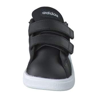 adidas GRAND COURT 2.0 CF I in schwarz
