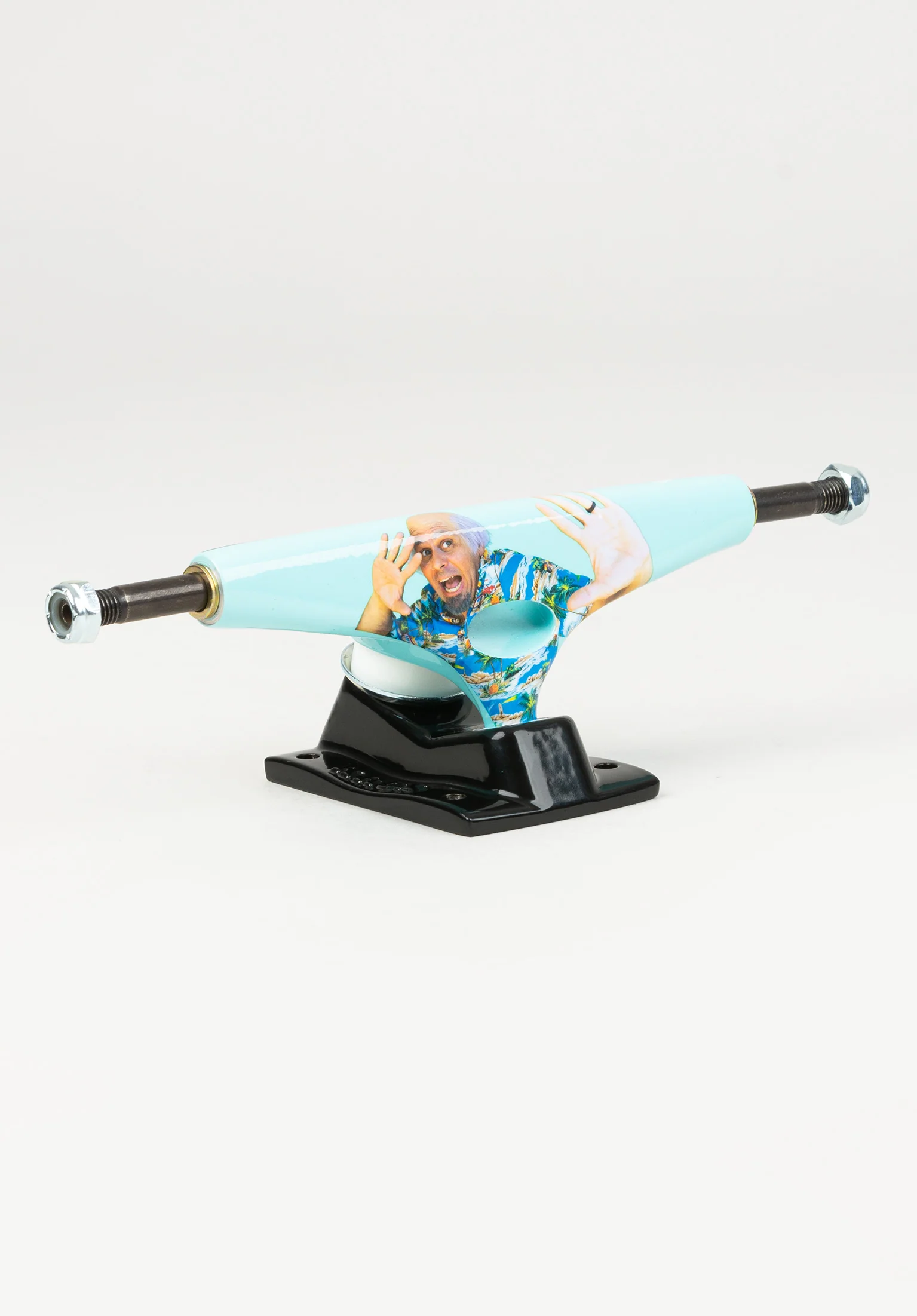 8.25 K5 Hollow Louie Barletta DLK