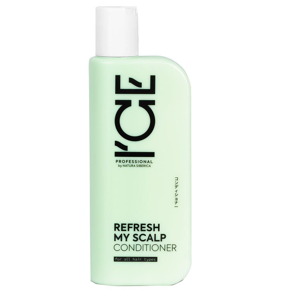 ICE Professional Refresh My Scalp Conditioner 250 ml