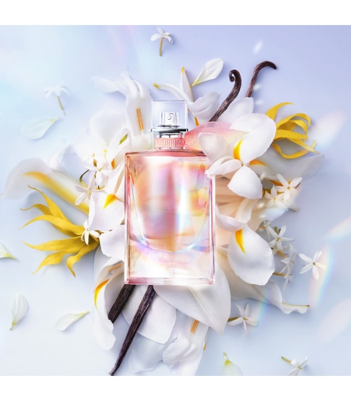 Lancôme-LA VIE EST BELLE SOLEIL CRISTAL-Eau de parfum