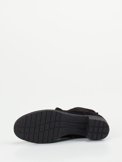 Schnürstiefelette-27510090320 Hartjes