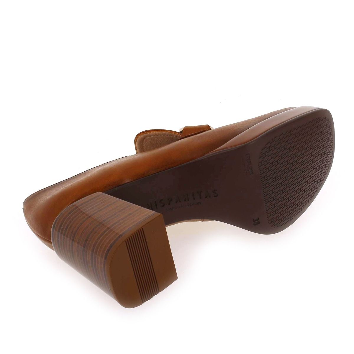Hispanitas  HI 233022 - Cognac