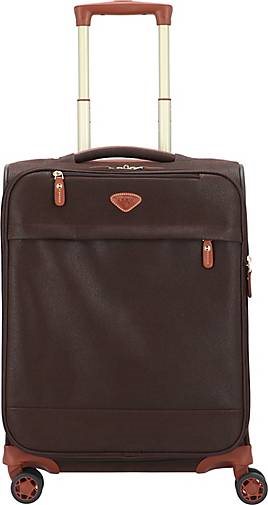 JUMP Uppsala 4-Rollen Kabinentrolley 55 cm