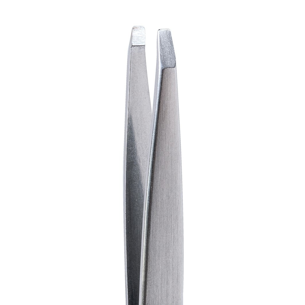 Pinzette perfect. gerade. 9.5 cm