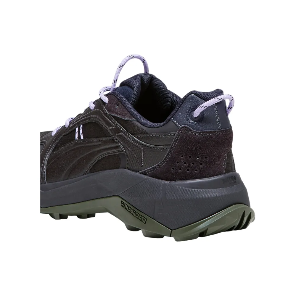 PUMA Explore Nitro SPS 392772/001 / schwarz