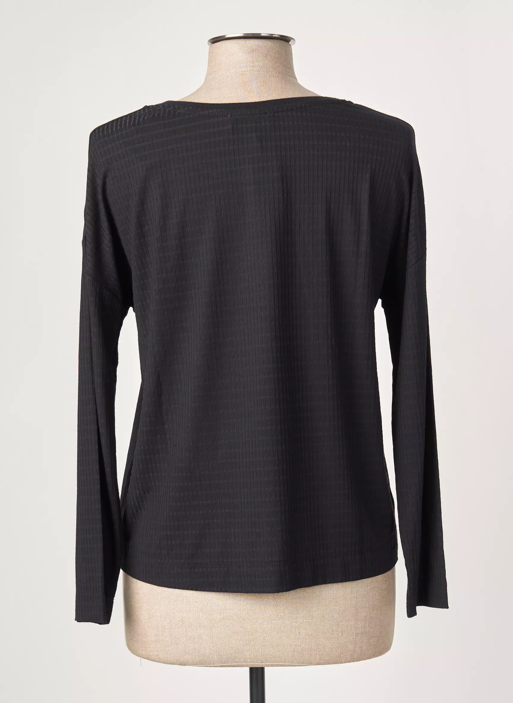 Passionata Tshirts Femme couleur noir