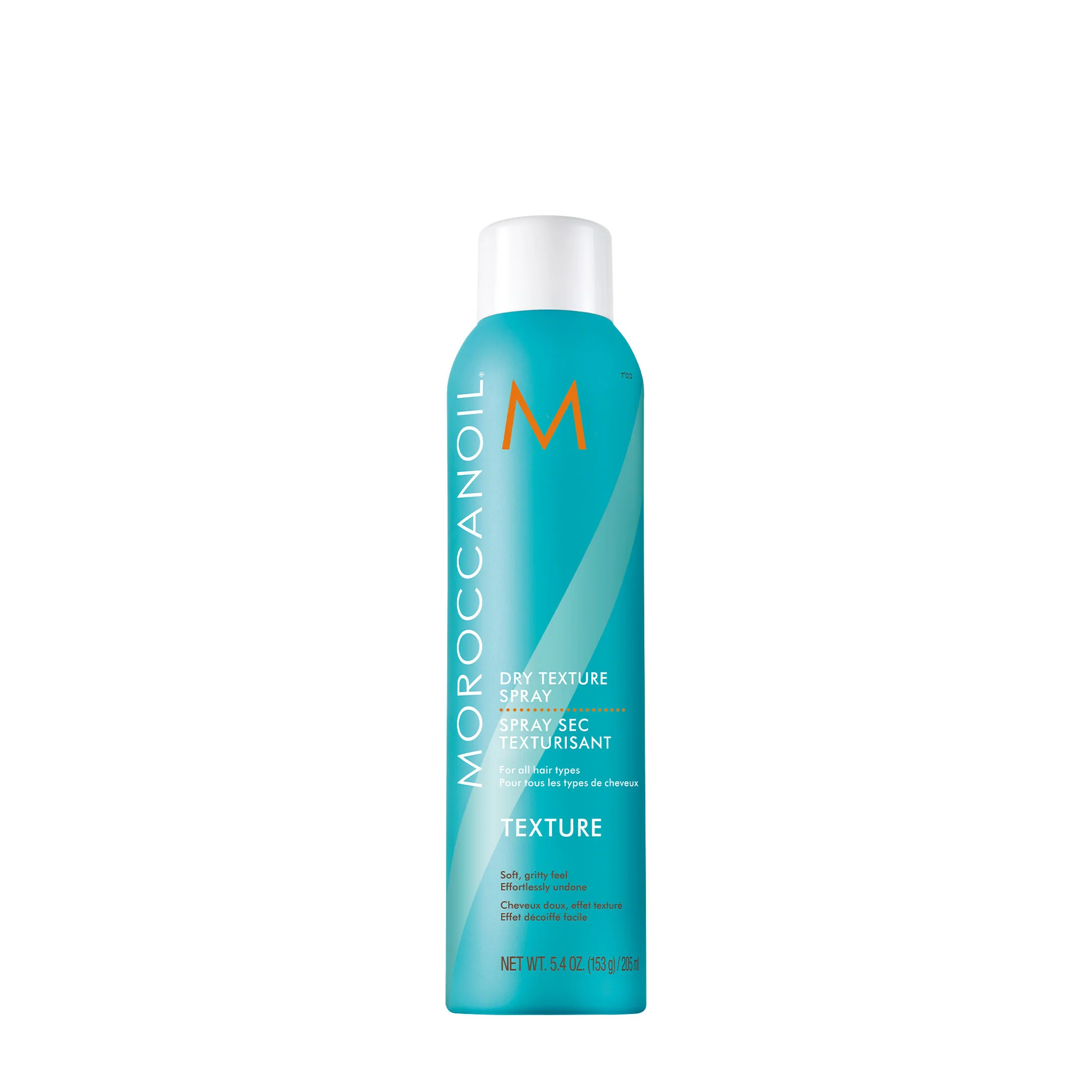 Tekstur Tørr Tekstur Spray - Spray Capelli Styling & Finish