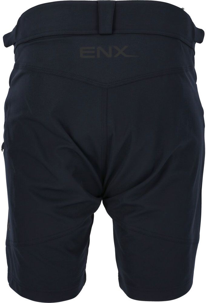 ENDURANCE Jamal 2in1 - MTB Shorts mit Polster kaufen | Bike-Discount
