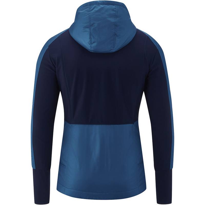 Maier Sports Caurusool Funktionsjacke Herren