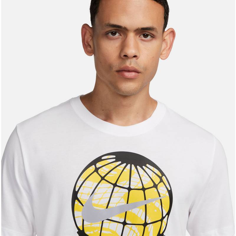 Nike FC T-Shirt Herren