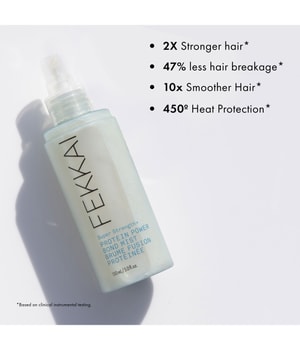 Fekkai Super Strength Protein Power Bond Mist Haarserum-150 ml