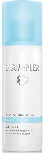 Dr. RIMPLER Basic Hydro Cleanser Augenmake-up Entferner