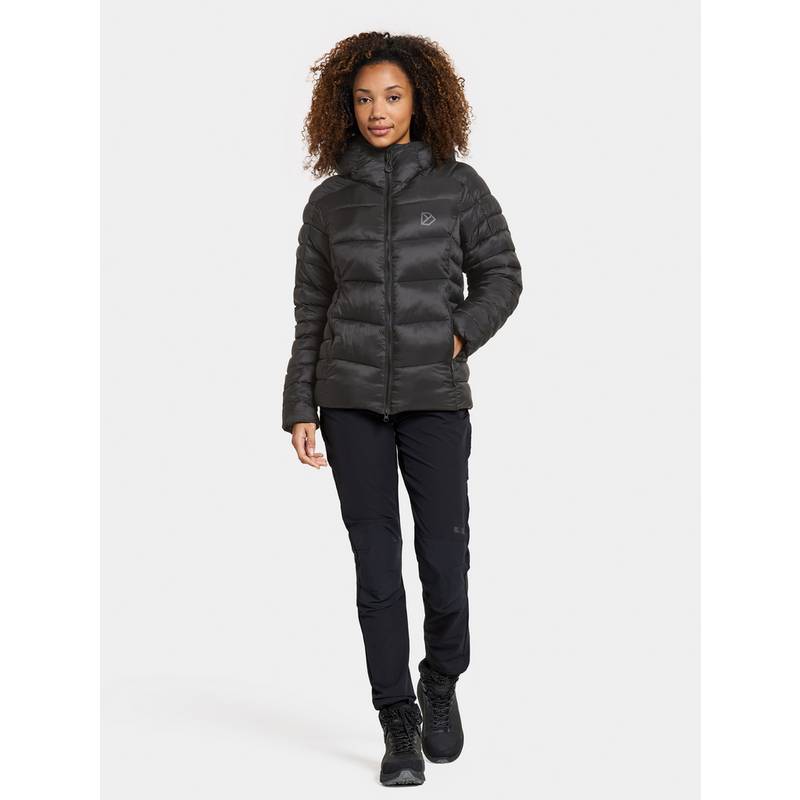 Didriksons June Steppjacke Damen